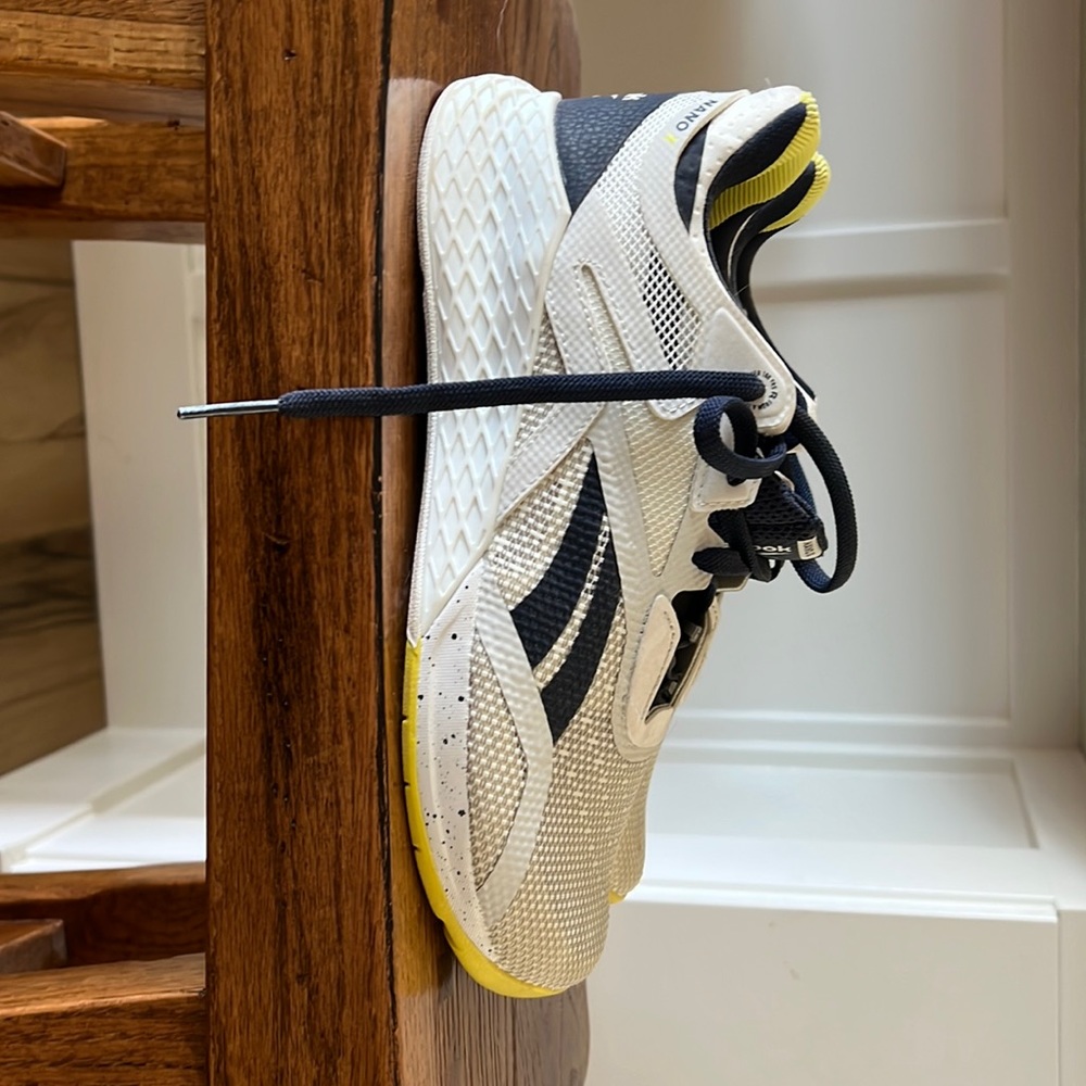 Women’s Reebok Nano